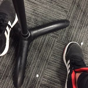 Meet your Posher, Trinity